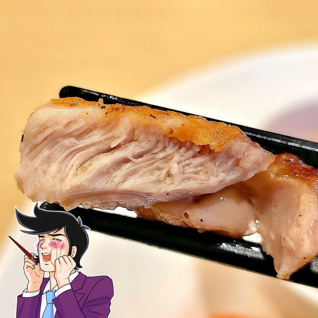 「すかいらーく時代から愛してます」ガストの“平日限定ランチ”が何度も食べたくなる美味しさ！「かなりジューシーで旨い」「ソースがメチャうま！」
