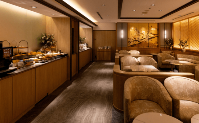 年会費7万円分の「空港ラウンジ」をエコノミークラスでも“無料”で使える裏ワザ