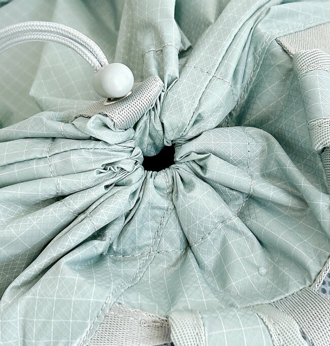 「いいね！」が9000件超え！無印良品の“めちゃ軽リュック”が楽ちんすぎて手放せない！「かーわーいー♡」「欲しすぎる！！！」