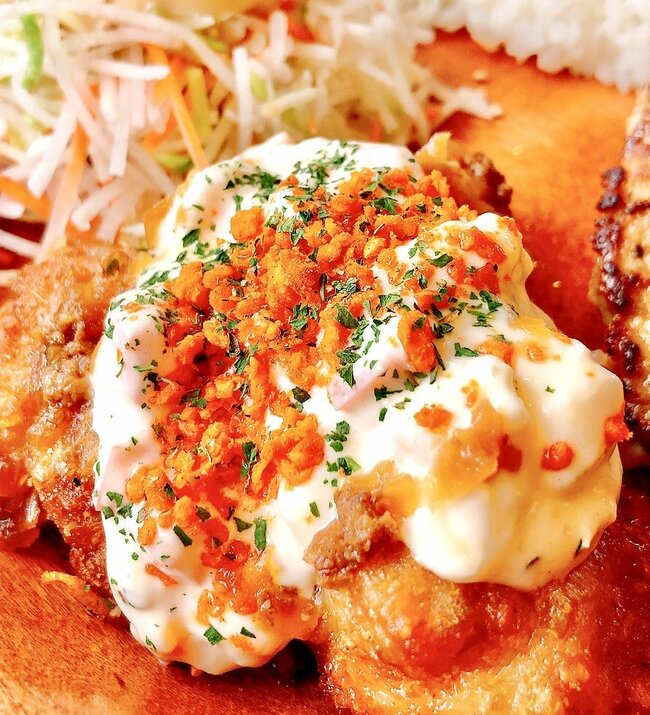 「こんなにウマいとは」「また食べたい」びっくりドンキーの“1200kcal超えメニュー”よくばり感がハンパない！「そりゃもう食べざるを得ないです」