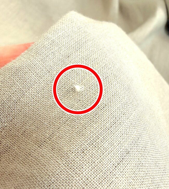 全身をまるっと体型カバー！しまむらの「楽ちんワンピース」今から秋までガンガン着回せます！《購入レビュー》