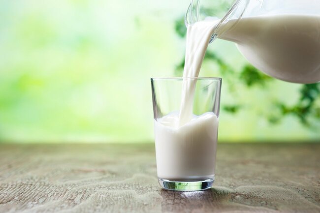 「牛乳をよく飲む人、飲まない人」。がんのリスクに表れる違いとは?【書籍オンライン編集部セレクション】