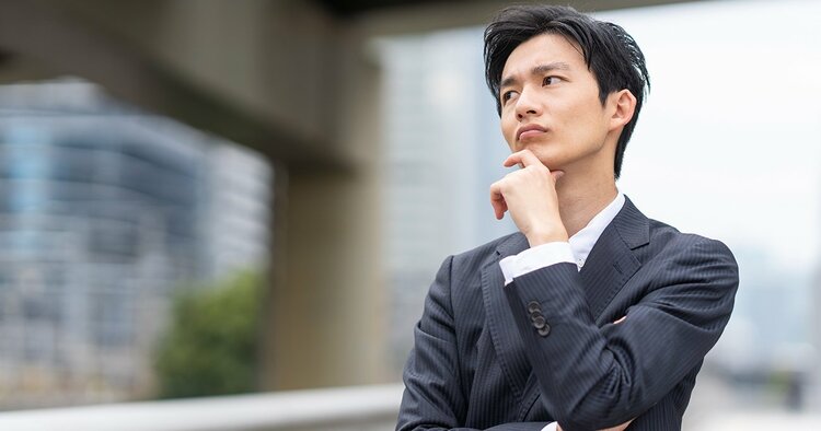 人生を「満喫できる人」「後悔が残ってしまう人」のたった1つの違いとは?