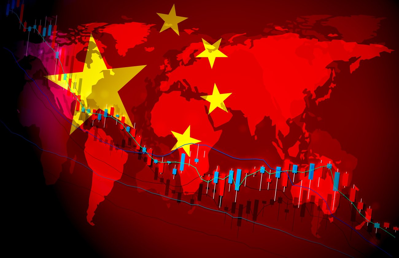 【新NISAを100％活かす投資術　第6回】新NISAのポートフォリオに中国株を入れるべきか？