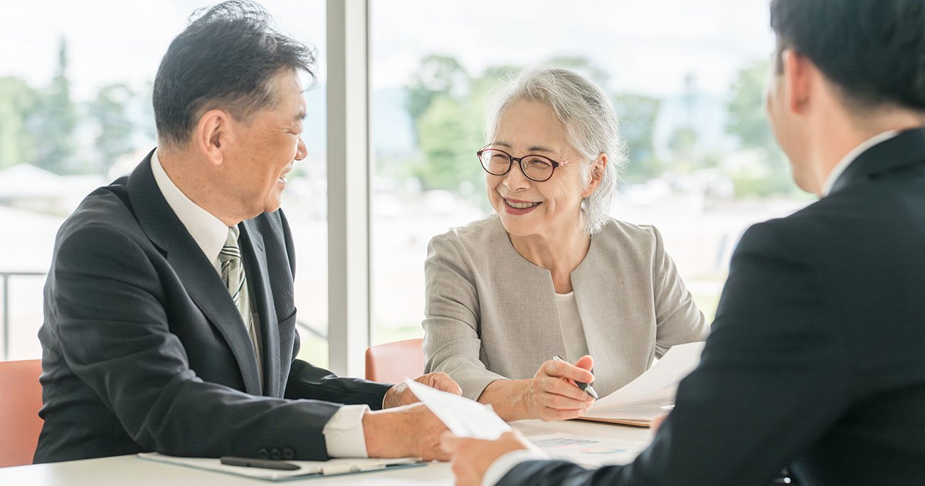 【知らないと即アウト】保険金を「孫に渡す」と税金がエグいほど増える理由