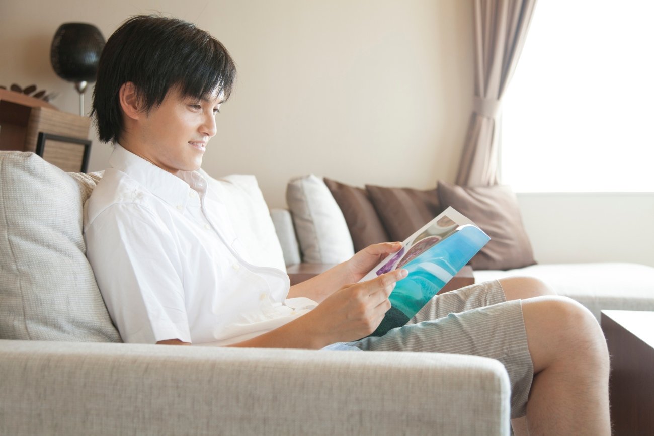 【まんがで解決！】認知症になりやすい人のワースト習慣