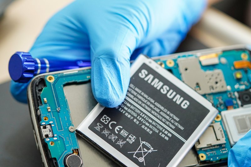 サムスンの半導体進出をシリコンバレーがこぞって支援した理由