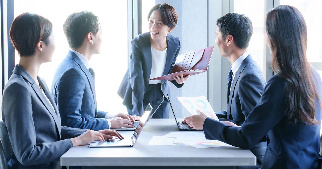 北条政子の伝説のスピーチに学ぶ! リーダーが人の心を動かす話し方の極意