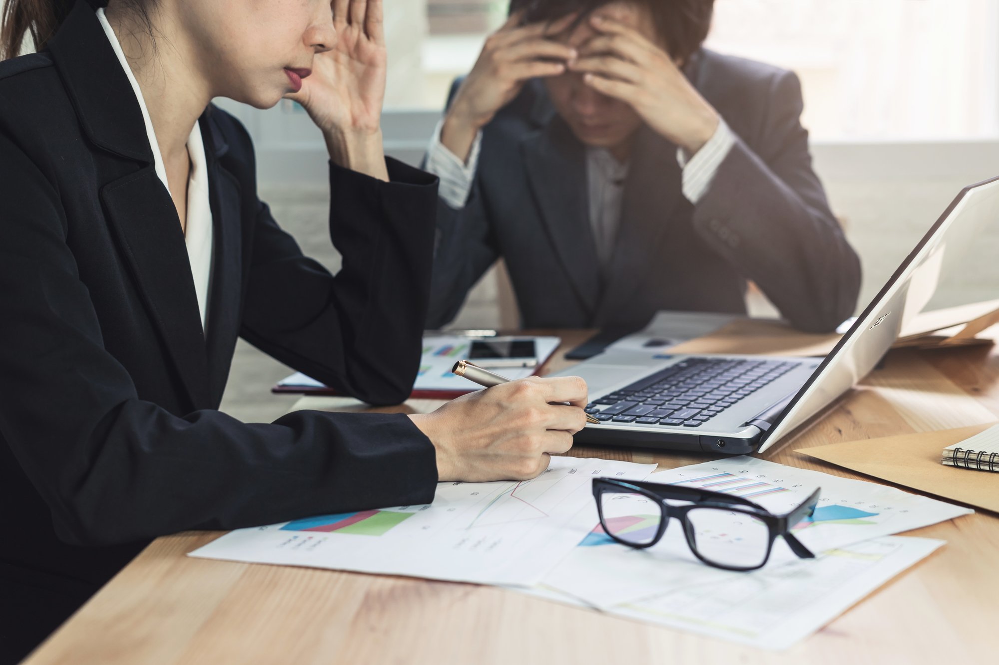 顧客にヒアリングしても全く売れないのはなぜ？企業が“混同”している最も重要なこと