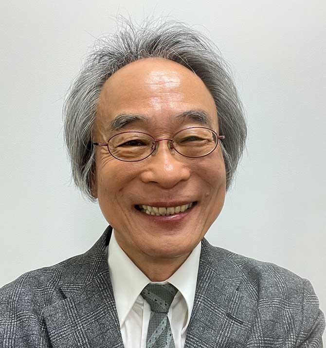 親野 智可等