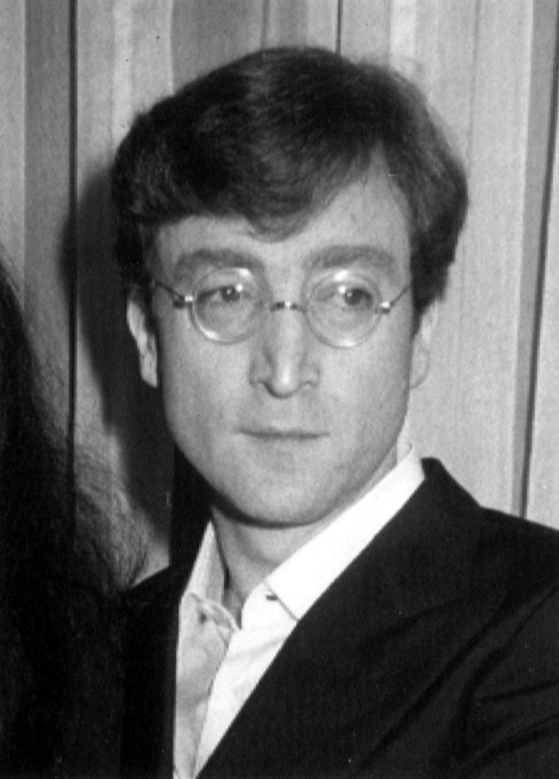 ジョン・レノン