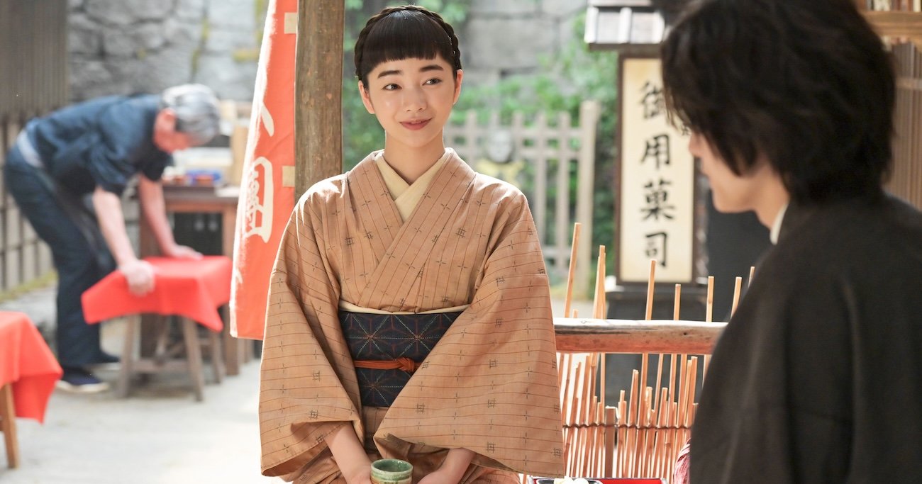 「ちょっと面倒くさい人」に振り回されない方法【気疲れゼロ】〈風、薫る第69回〉