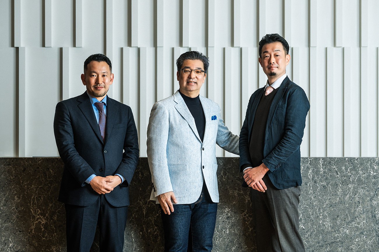 「半導体×技術戦略」で描く課題先進国・日本の勝ち筋──“創れる”人材と組織が未来を拓く