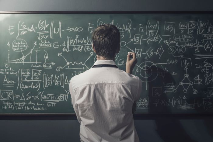集中力がない人でも簡単に続けられる! 脳のパフォーマンスを最大限に考慮した勉強法「インターリーブ学習」