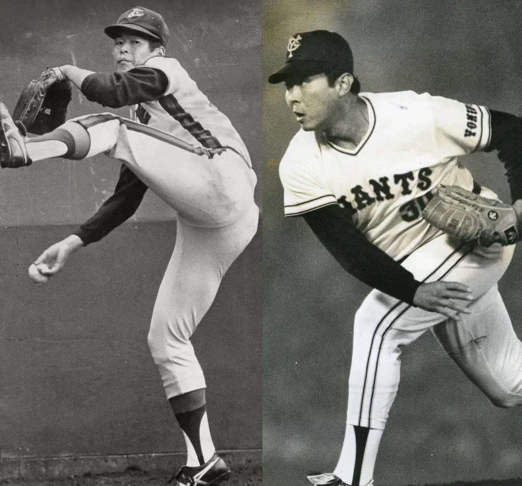 江川卓、伊藤智仁、村田兆治…「メジャーで通用する過去の名選手1位」は?