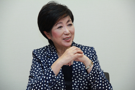 希望の党「内部留保課税」に安心の希望が見出せない理由