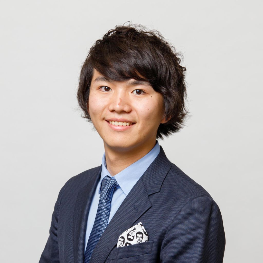 齋藤 アレックス 剛太