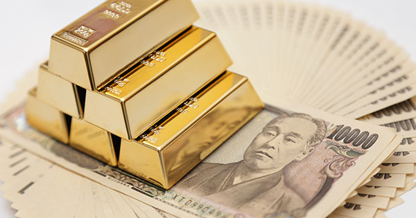 なぜ金塊を密輸?消費税で得する投資、損する投資の違いとは