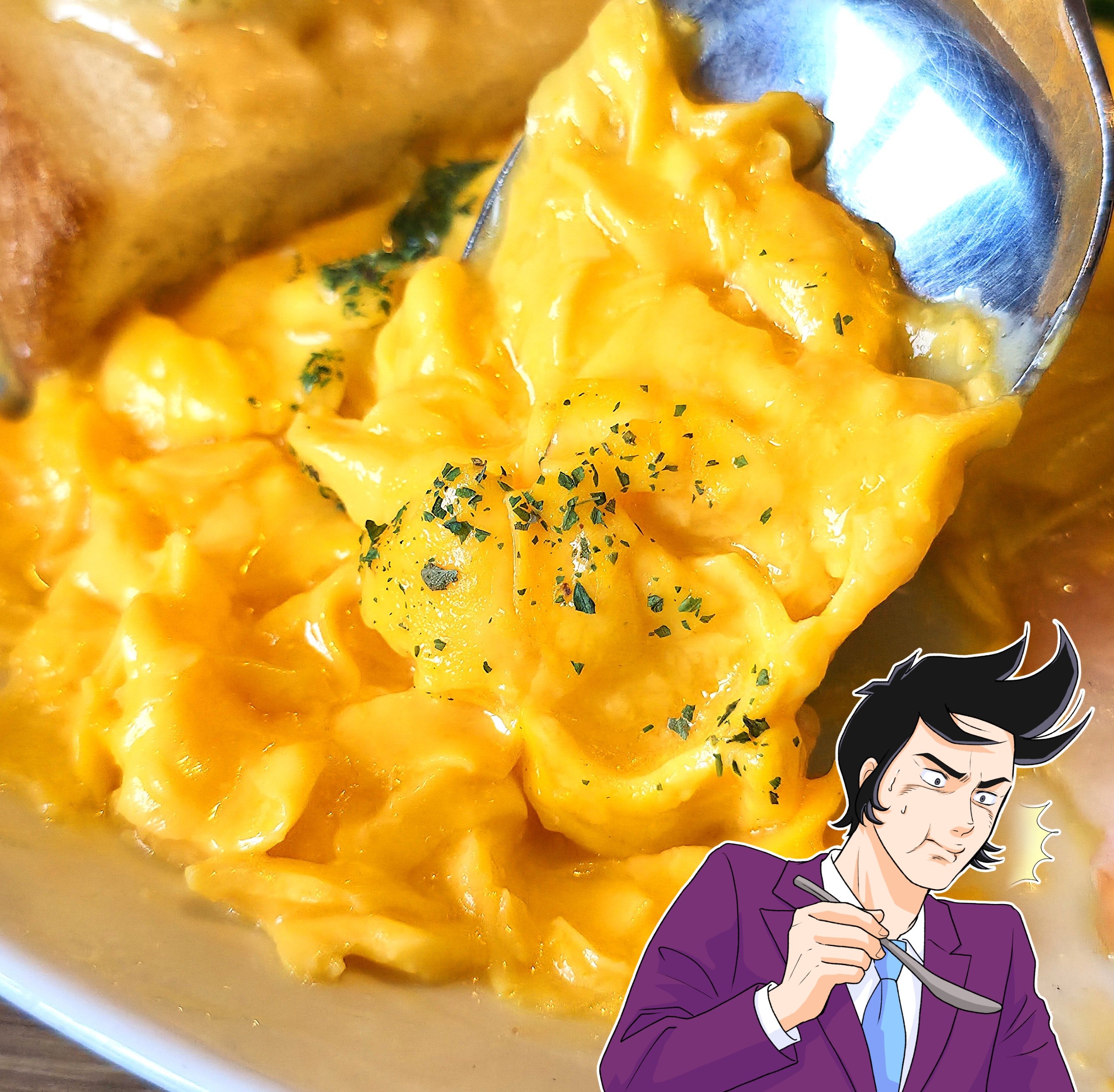 「朝からボリュームたっぷり」「お腹いっぱいだ～」びっくりドンキーの“贅沢モーニング”幸福感がスゴいんです！「めちゃデカい皿で来るからびっくりする」