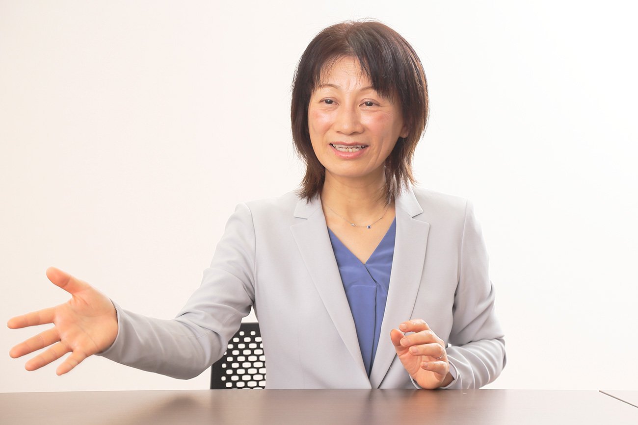 第3回:育児の経験が仕事にもプラスに!男性育業を推進するサッポロビールが目指す「ライフ」と「ワーク」のいい関係