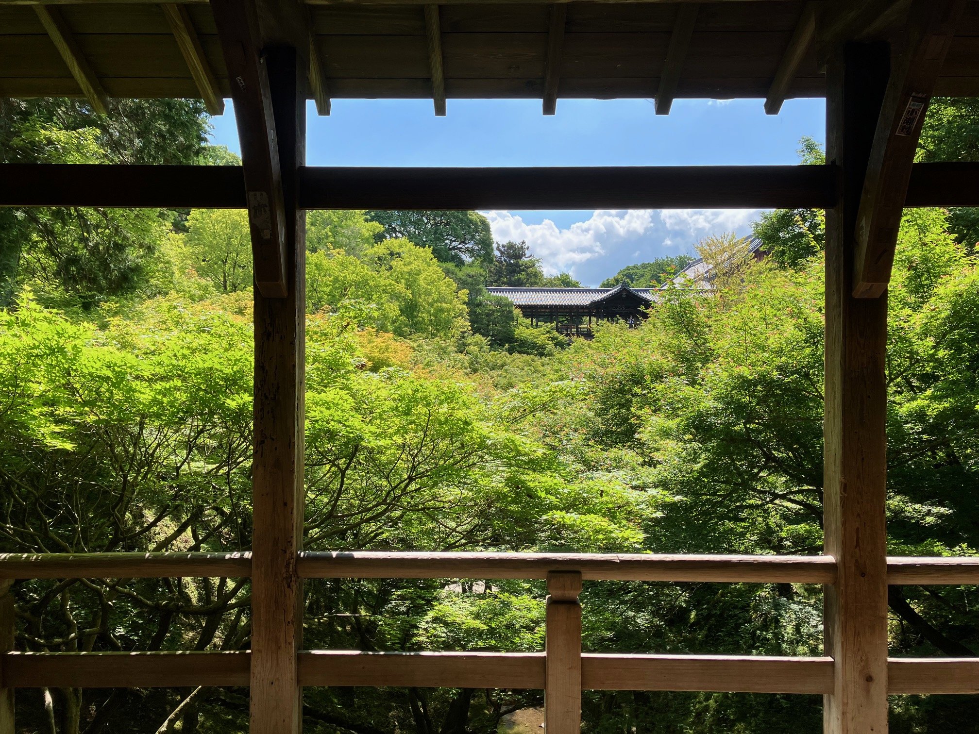 臥雲橋