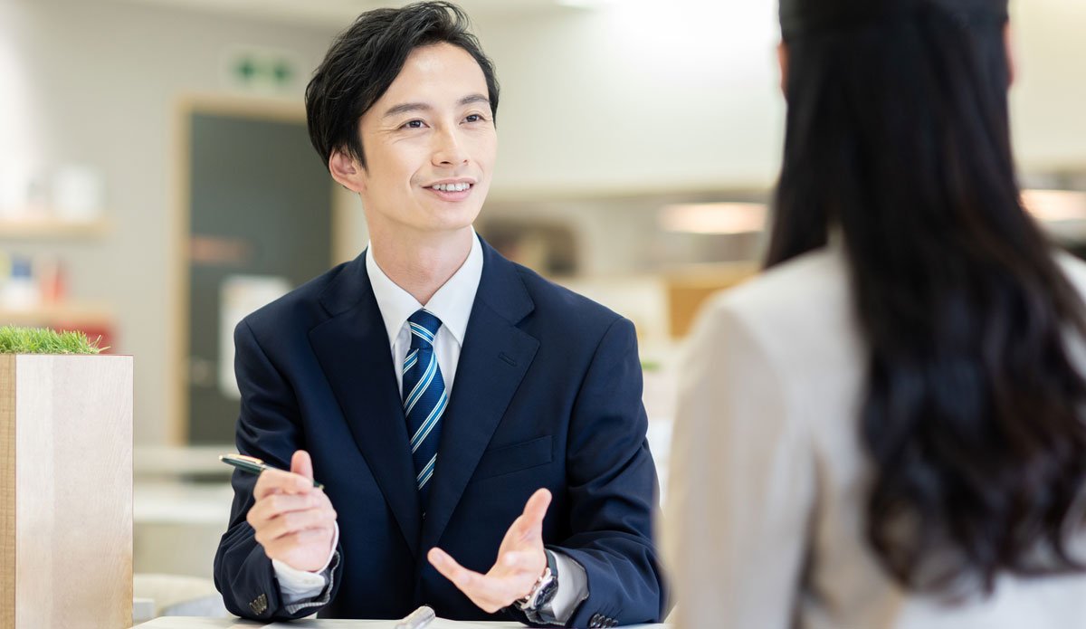 人に嫌われない技術