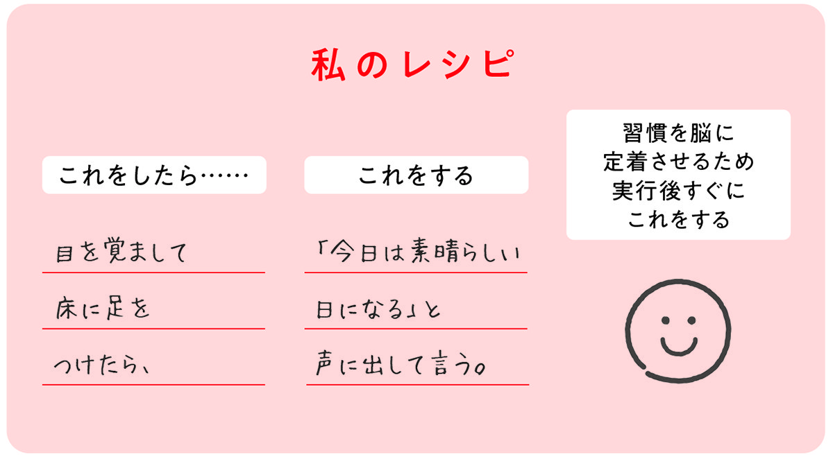 「いつも三日坊主」になる人の残念すぎる考え方