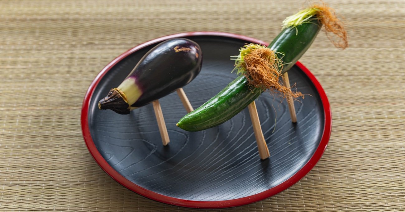 季節の兆しカレンダー