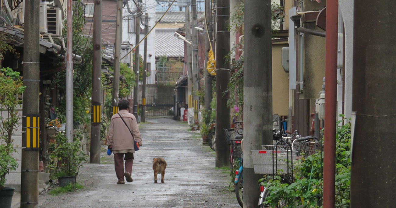 生活困窮者向けの「セーフティネット住宅」はなぜ不評なのか