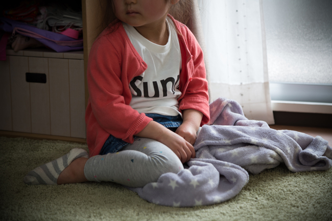 3歳の娘を針で刺し続ける…妻はなぜ虐待をしてしまったのか