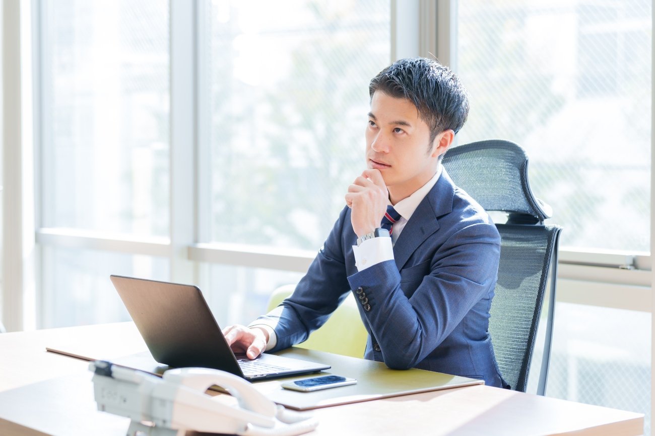 「自分は仕事ができる」という人に限って、実は仕事ができないのはなぜか？