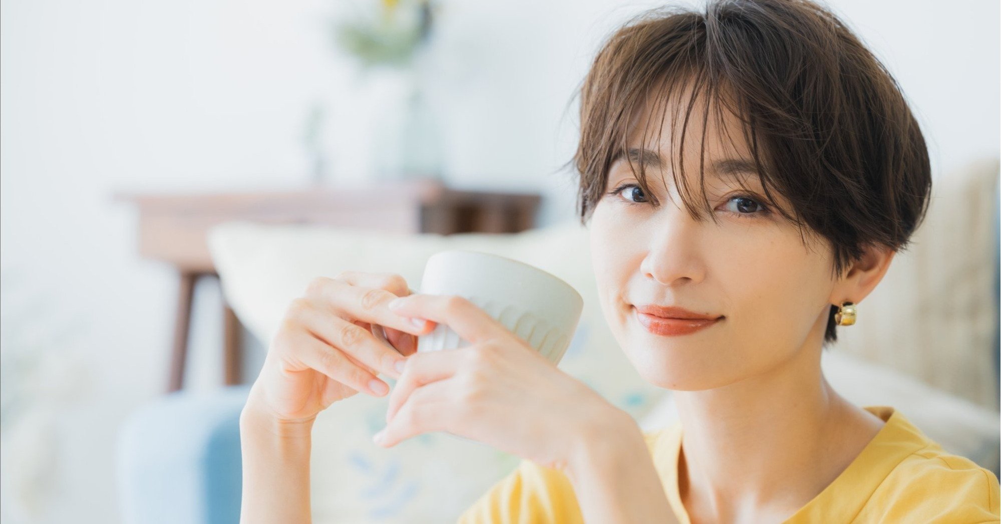 夜中、目覚めてしまう人はやってみて。朝まで熟睡できる「飲みもの」3選