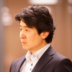 岩下宏一