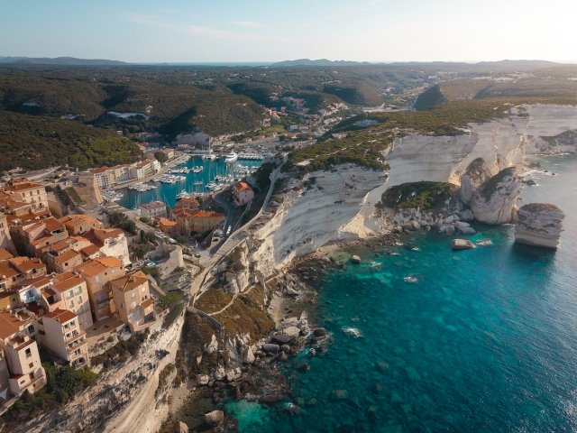 フランス,コルシカ島