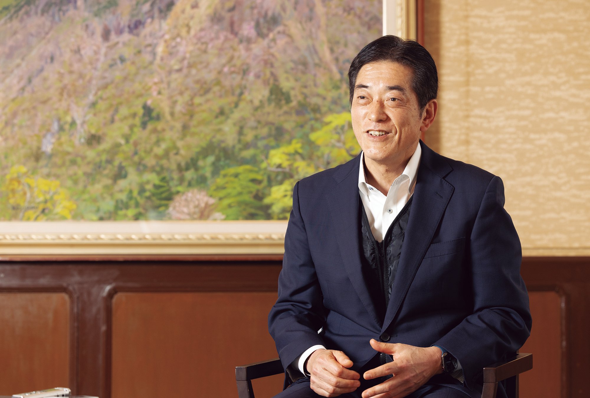 愛媛を“デジタル実装の聖地”に~デジタル技術で 地域課題を解決する企業を公募