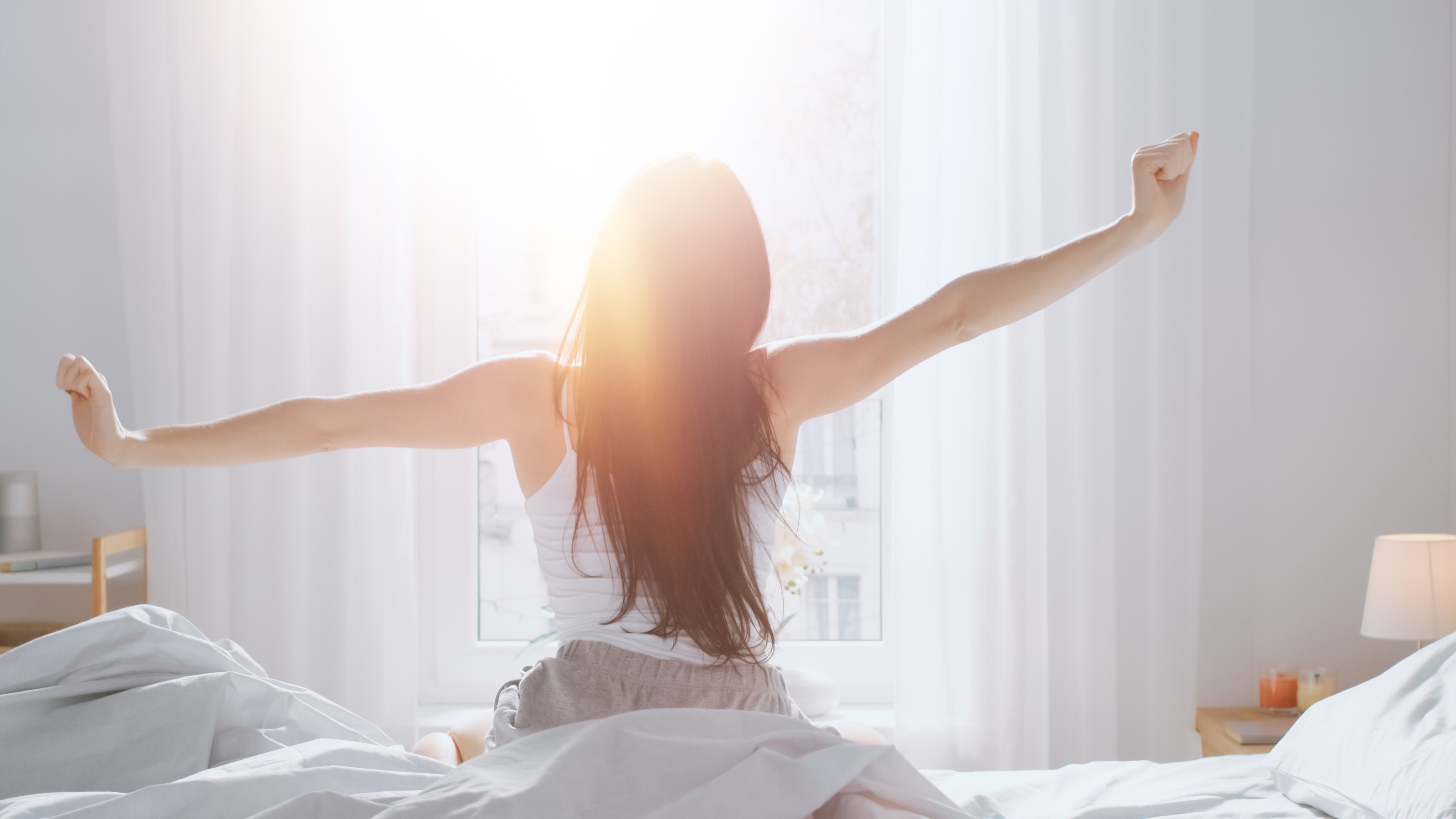 【睡眠専門医が教える】「眠りの質を劇的に改善する」たった1つの方法とは?
