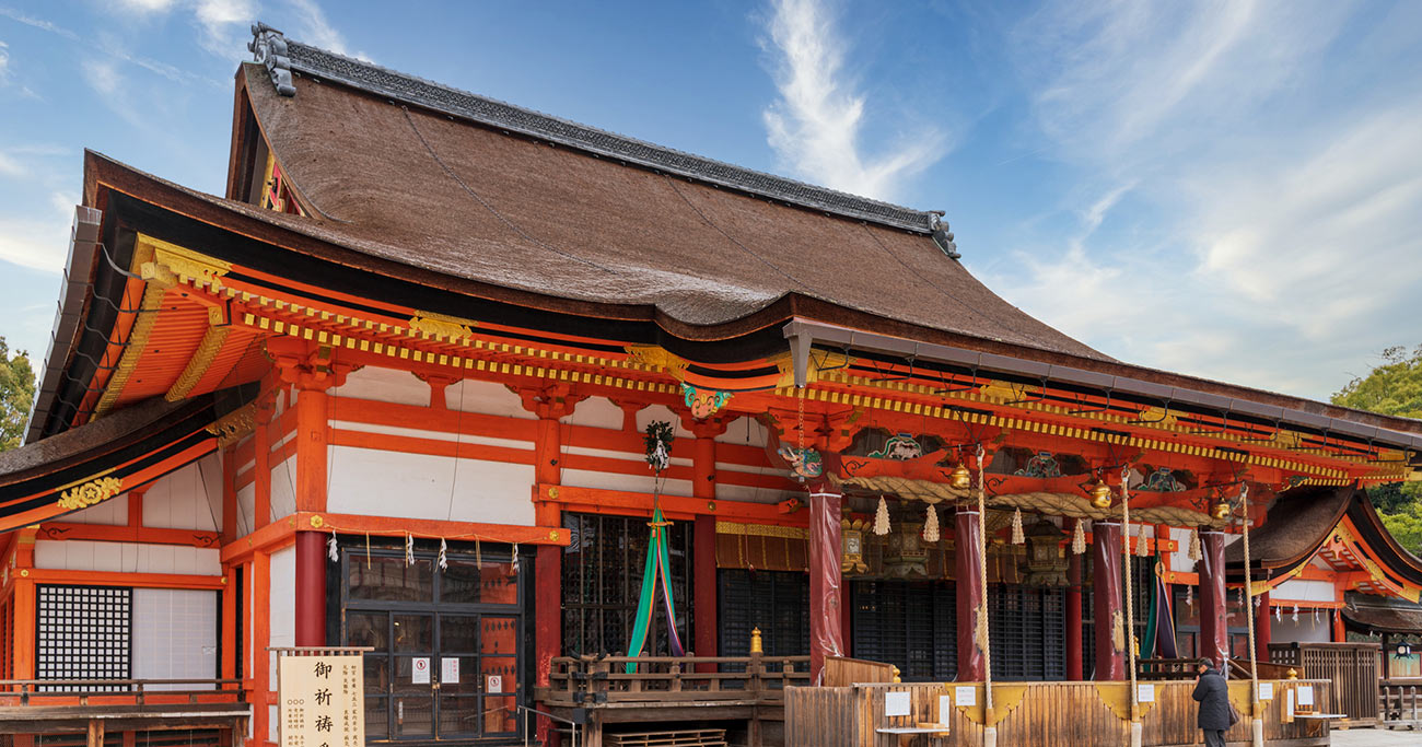 コロナ恐慌下で心を整える「神頼み」の効能、神社探究家が解説