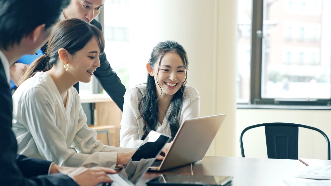 マーケティングの土台となる、2つのキーワードとは？