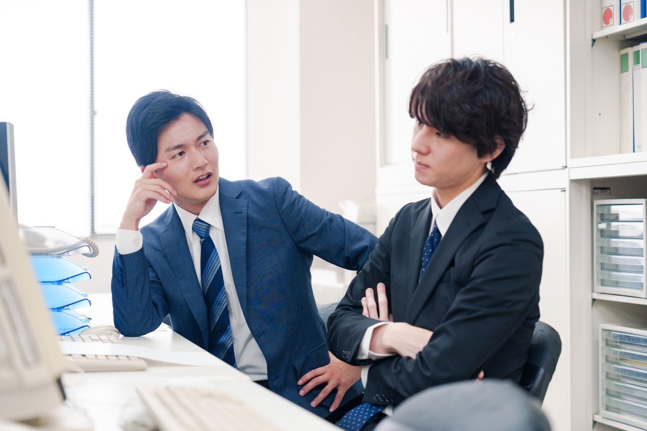 「考えが浅い人」ほど使いたがる“無責任なアドバイス”とは?