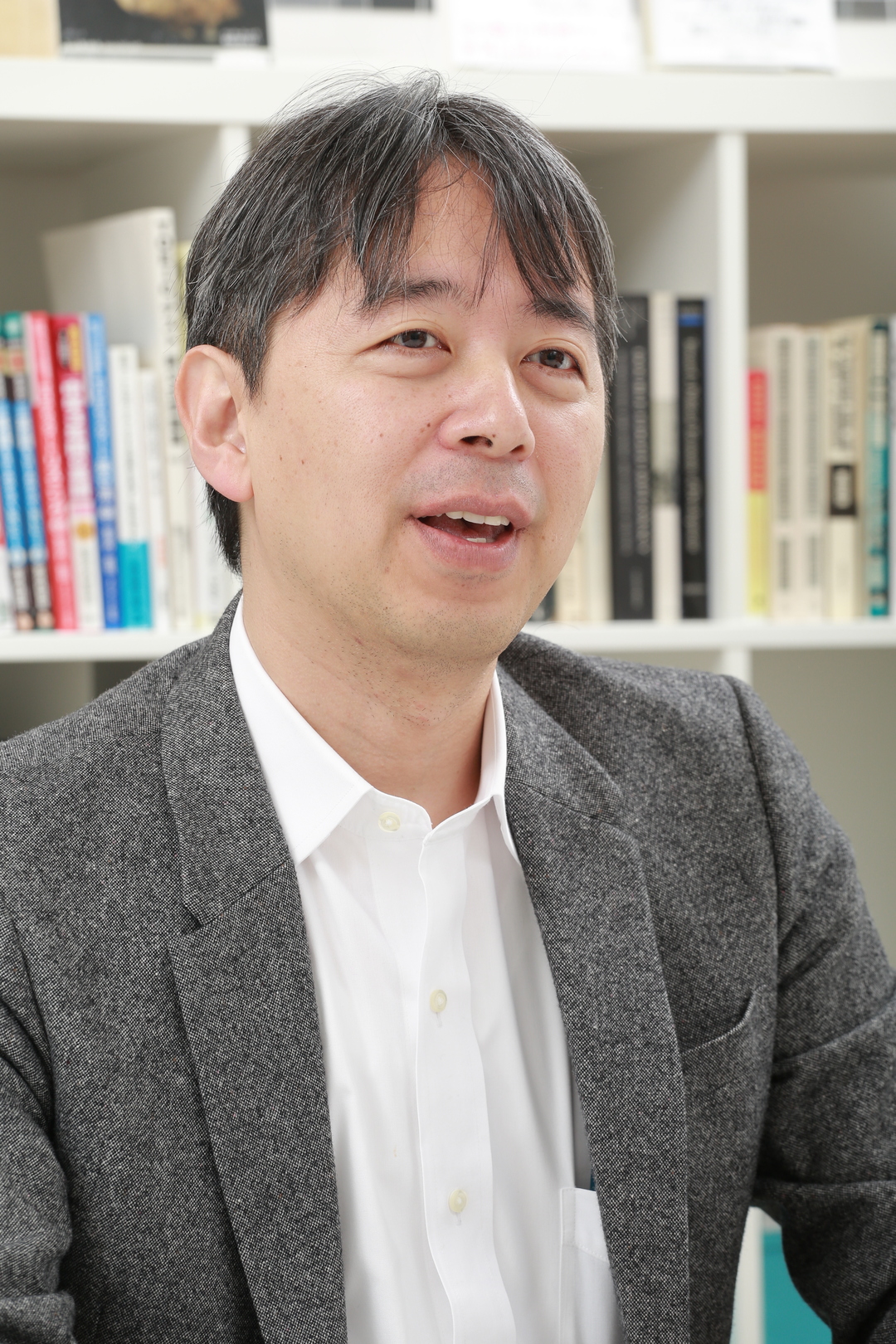 「英語ができない人」の共通点は<br />○○がわかっていないことだった