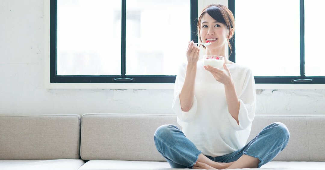 間食はダイエットの敵 は嘘 痩せるための間食とは ニュース3面鏡 ダイヤモンド オンライン