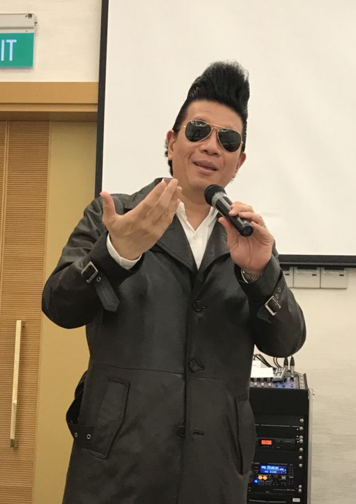 ビジネスの第一線で活躍するために必要な4つのこと