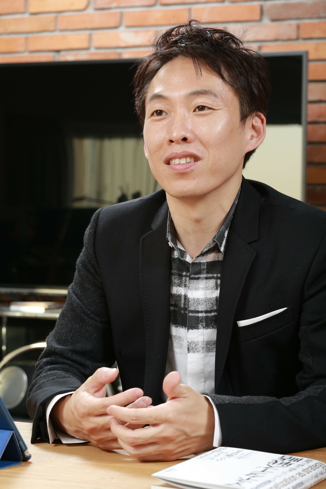 放送作家が考える、これからのマネタイズとは?