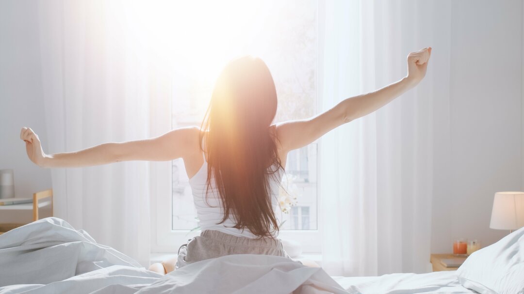 【睡眠専門医が教える】「眠りの質を劇的に改善する」たった1つの方法とは?