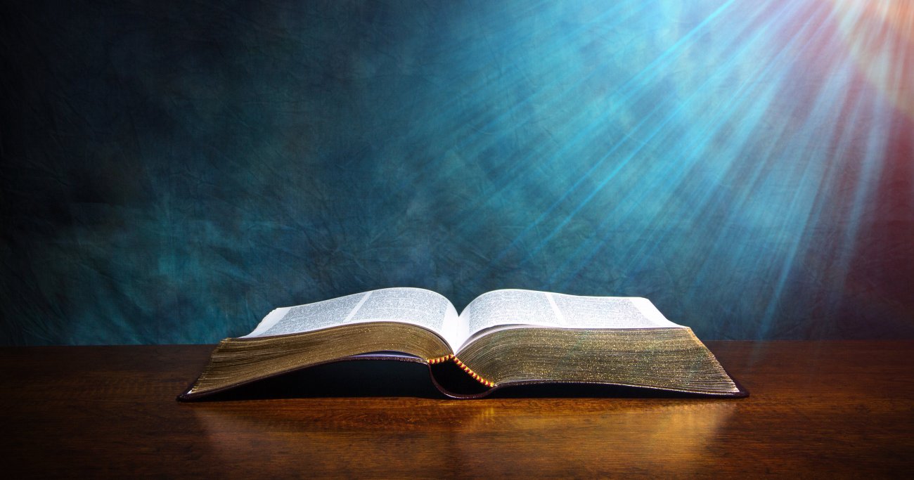 聖書は弟子たちが作った“授業ノート”だった？ 教養としての宗教