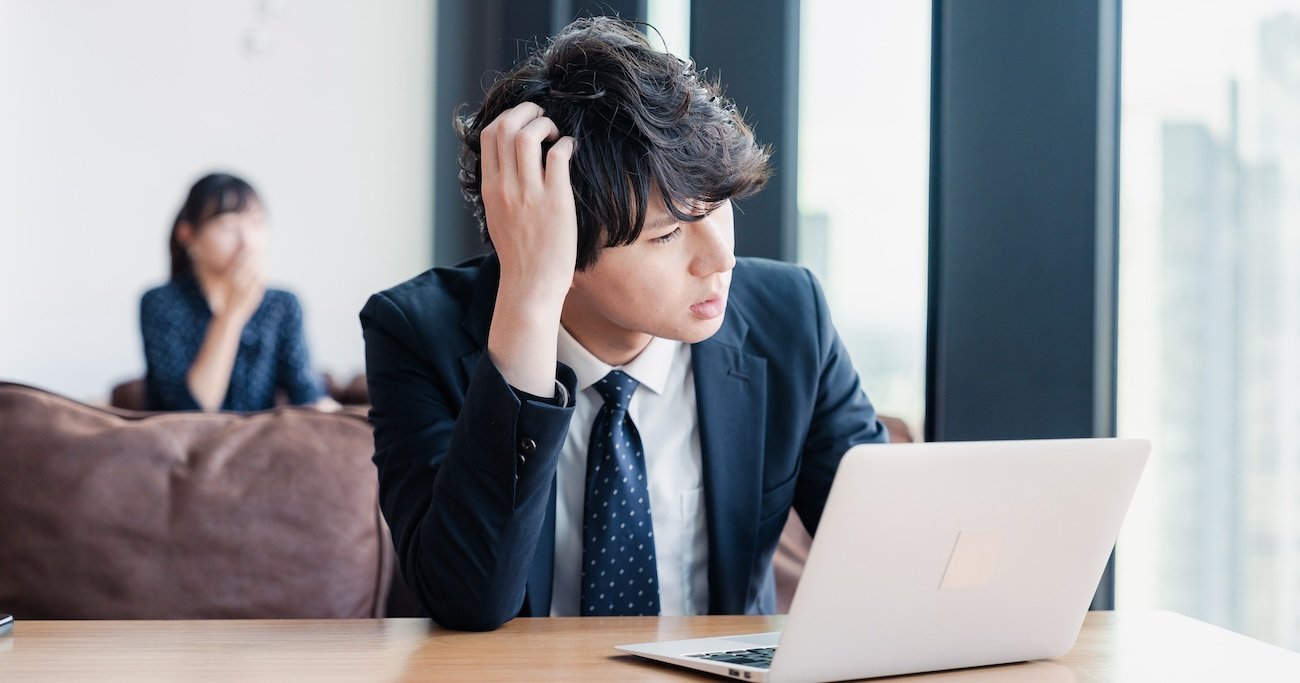 仕事ができない人は「リスクを考える」ことに無駄に時間をかける。では、優秀な人がやっている「一瞬でリスク検証する」方法とは?