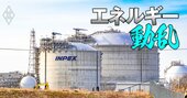 エネルギー資源上場5社の取締役34人「再任・新任賛成率」ランキング！経産相が筆頭株主のINPEXの面々は何位に？【25年株主総会】