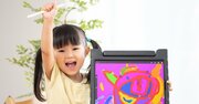 【てぃ先生が答える】子どもが何度も「見て見て！」と言うのはなぜ？