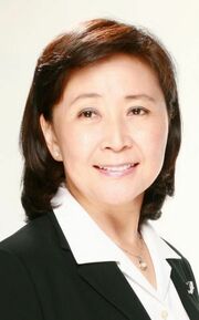 台湾の知られざる変貌人口2300万人の小さな巨人が目指す輸出と内需の“ダブルエンジン”成長モデル～劉憶如・台湾経済担当大臣に聞く