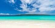 水がきれいな海水浴場ランキング2019【全586ヵ所・完全版】